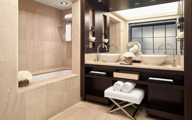 Hotel Arts Barcelona