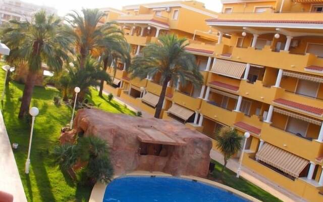 Apartamento Cascada de las Marinas 016