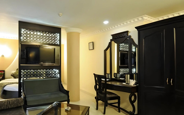 Hotel City Heart Premium