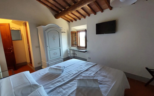 Agriturismo San Sano