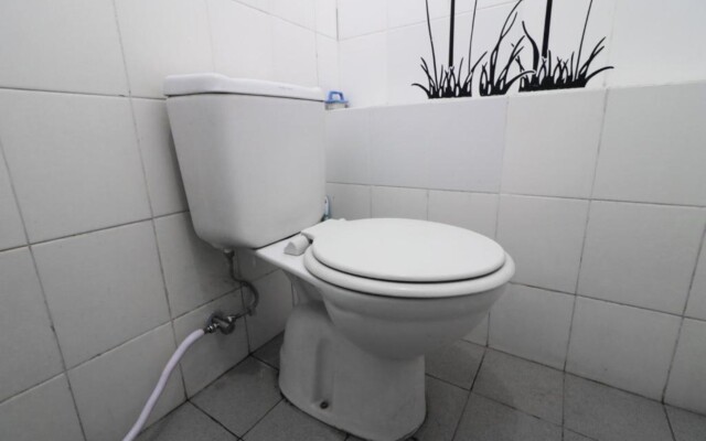 Apartment Kalibata City by Novi