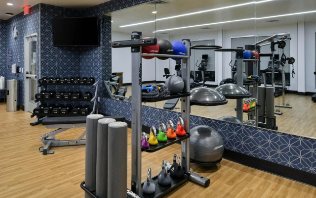 Four Points by Sheraton Kansas City Olathe