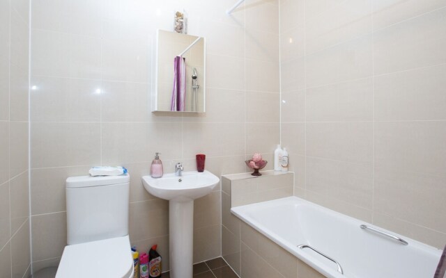 One Bedroom Flat Harrow 42B