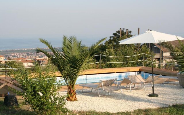 Petralava Etna B&B