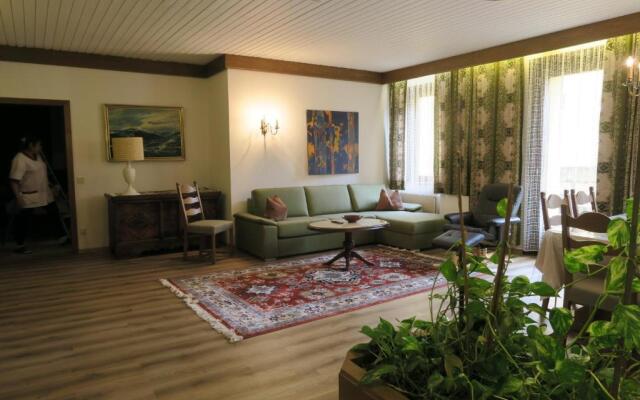 Appartement Mosser