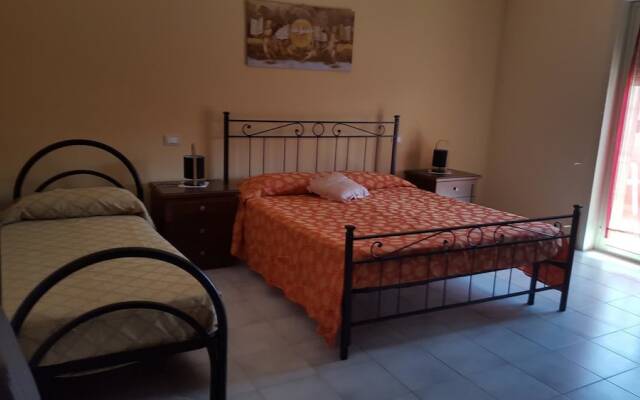 Casa Vacanza Stefano Home