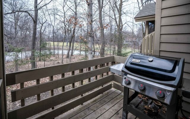 Briarwood Serenity at Abbey Springs Quiet 4 Bdr!