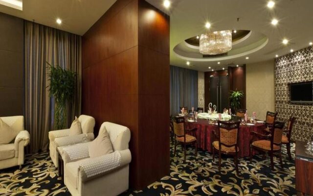 New Era Hotel