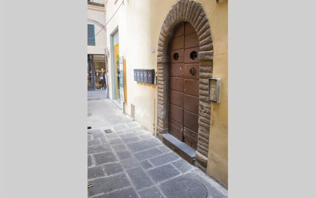 La casa di Lucca