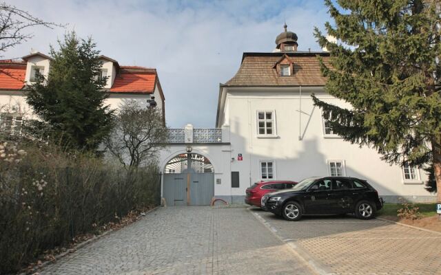 St. Terezie - Baroque Residence