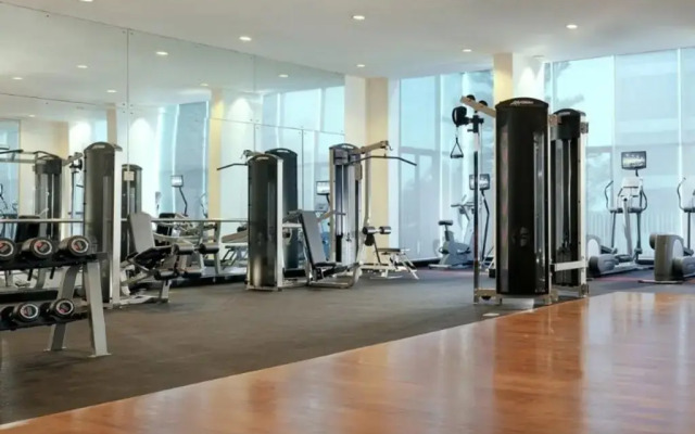 Bangna Pride Hotel & Residence