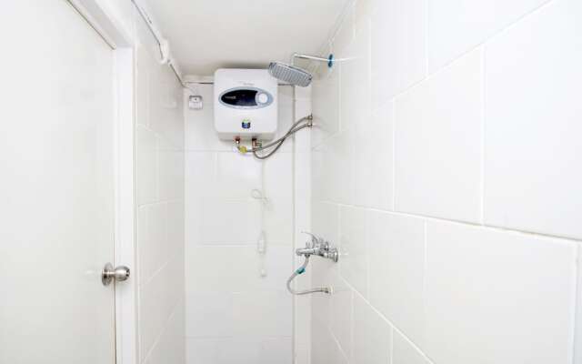 Airy Eco Syariah Gambir Alaydrus 27E Jakarta