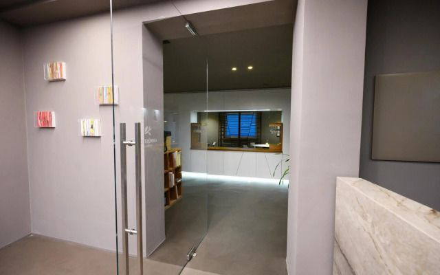 Hotel Royal Paestum