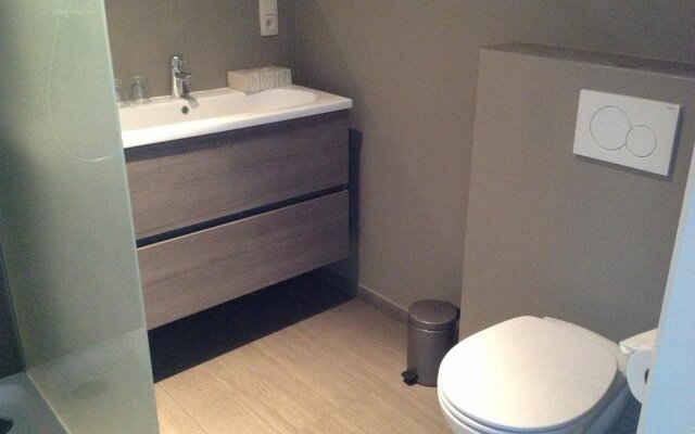 B&B Fruithof Tack