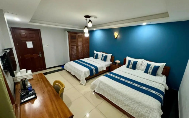 Phu An Hotel