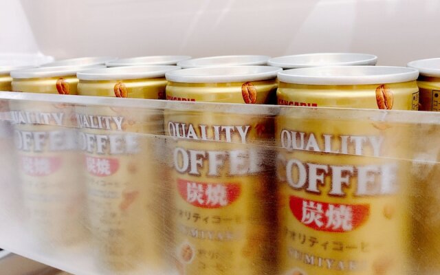 Nestle Tokyo Shinjuku Family House 101