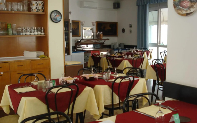 Hotel Roby