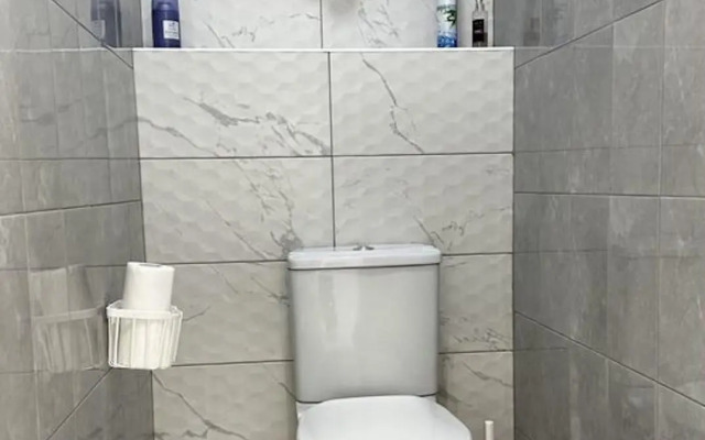 Апартаменты на улице 65-летия Победы 1/14