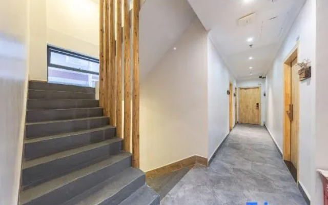 T Mansion (Shenzhen Yulu District 5)