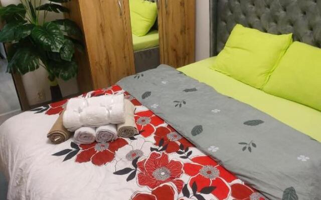 Breaza Comfort Apartment