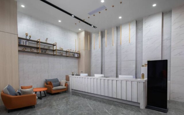 Days Inn By Wyndham Guiyang Nanming