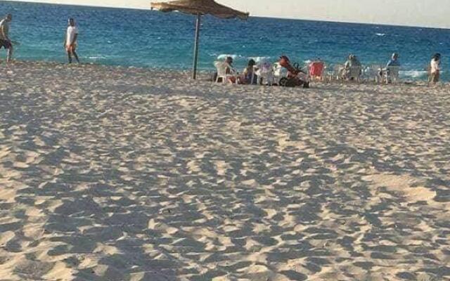 Badr Resort
