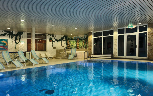 H+ Hotel Willingen