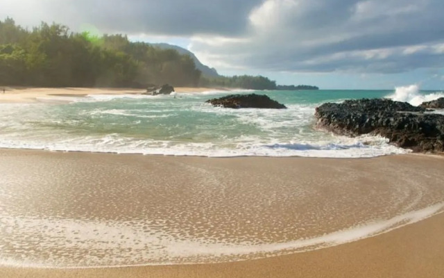 Waipouli Beach Resort A406