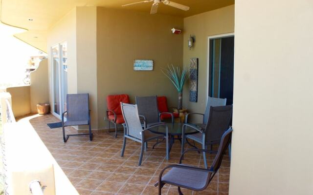 Bella Sirena 2BR BA 601-V by Casago