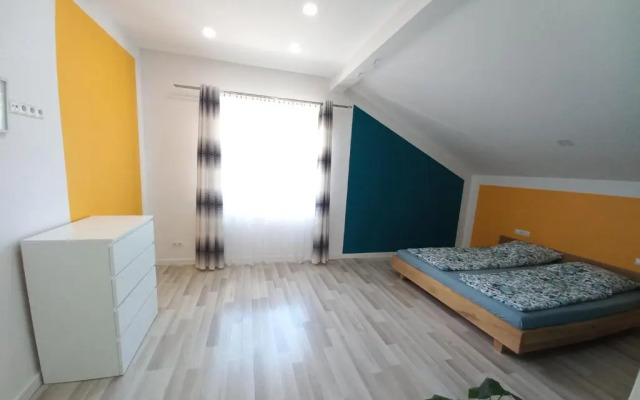 Domki Cztery Pory Roku