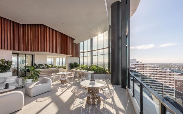 The Star Residences Gold Coast