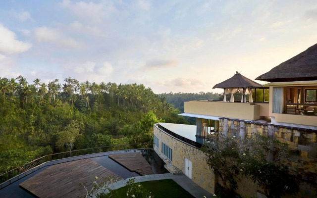 Kamandalu Ubud