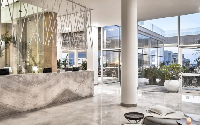 The G Hotel Seashell