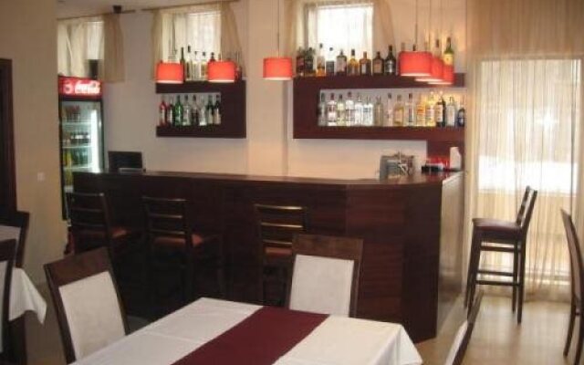 Aquilon Residence & Spa