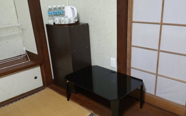 Yufuin No Take - Hostel – Guest Rooms – Yufu