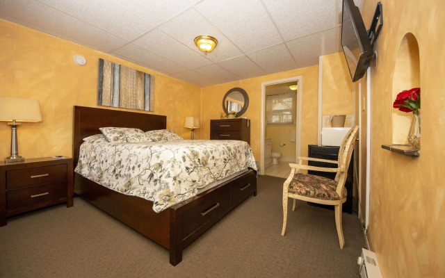 Simmons Motel