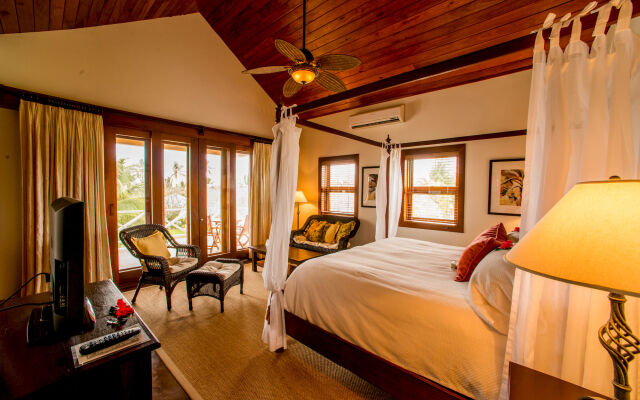 Victoria House Resort & Spa