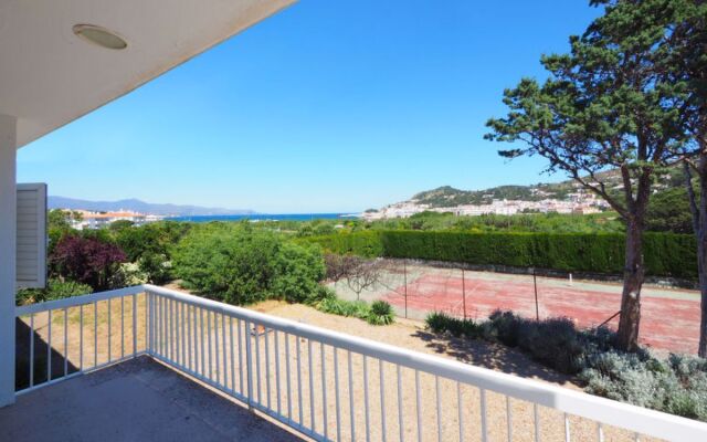 Apartment AGUS El Port de la Selva