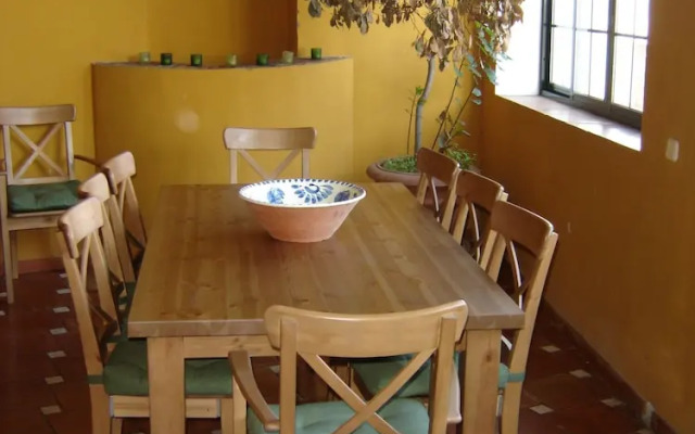 Casa Tinoco