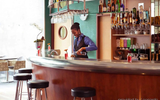 B&B HOTEL Paris Grand Roissy CDG Aéroport