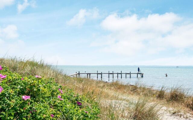 Seaside Retreat in Kegnaes - By Traum Ferienwohnungen