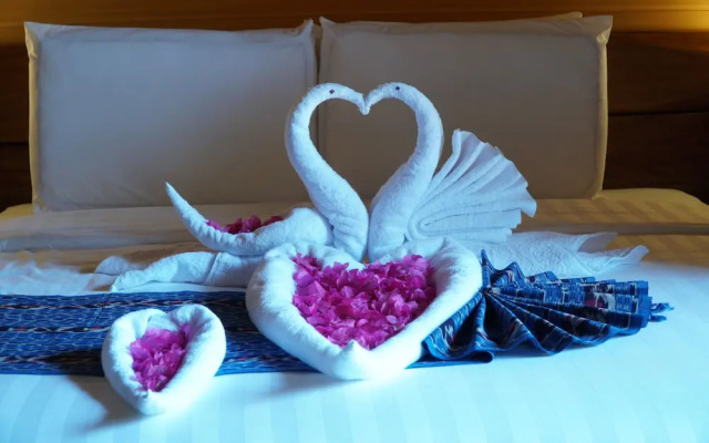 Wah Resort Gili Trawangan