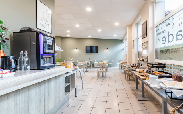 Appart'City Confort Niort Centre