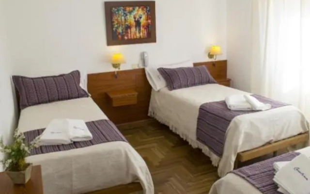 Carolina Hotel & Spa