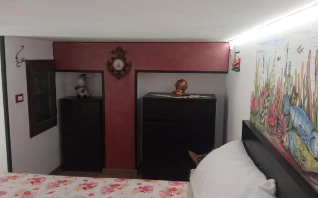 Al Vicoletto Boutique