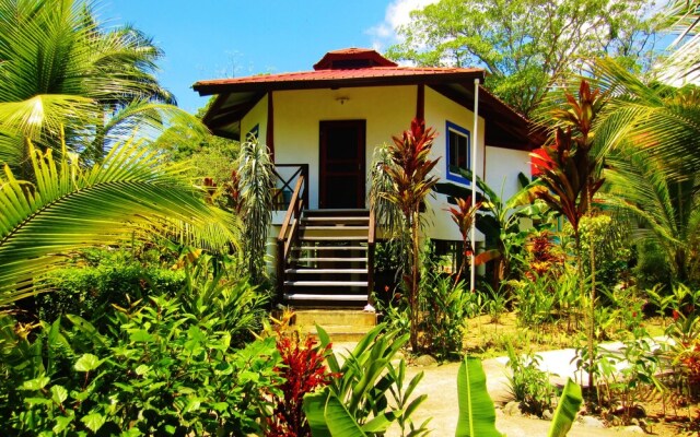 Casa Abundancyah B&B