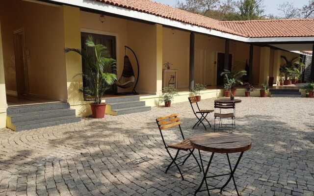 The Source at Sula