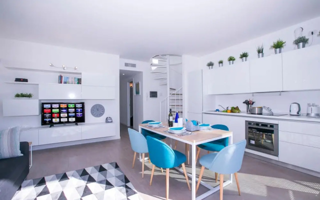 Casa Laura Apt 6 in Il Piazzo