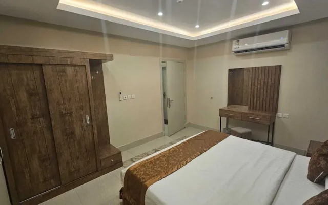 Amber Hotel Al Aziziyah Riyadh