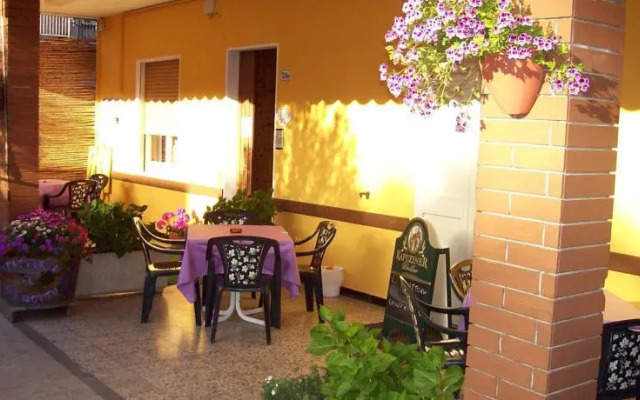 Bed & Breakfast SAlasi